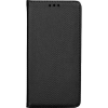 Noname Tok Smart Mágneses Könyvtok Samsung Galaxy S20 Ultra G988 Fekete Tok (9688)