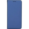 Noname Tok Smart Mágneses Könyvtok Samsung S22 + Kék Tok (5904422913847)