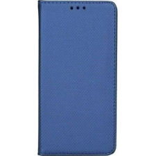 Noname Tok Smart Mágneses Könyvtok Samsung S22 + Kék Tok (5904422913847) tok és táska