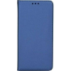Noname Tok Smart Mágneses Könyvtok Xiaomi Mi 10T Pro Kék Tok (5903919061818)