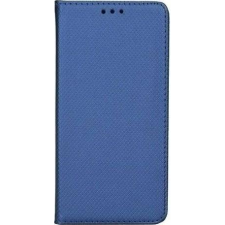 Noname Tok Smart Mágneses Könyvtok Xiaomi Mi 10T Pro Kék Tok (5903919061818) tok és táska