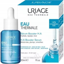 Noname URIAGE Eau Thermale Serum Booster H.A 30ml (3661434009525) arcszérum