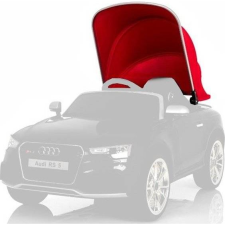 Noname Védőtető Az Audi Rs5-Elektromos Kisautóhoz 9140 (9140) elektronikus játék