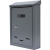 Noname Vorel Postaláda 285x200x60 mm Szürke (78541)