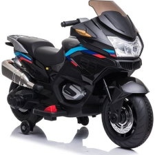 Noname Xmx609 Újratölthető Motorkerékpár Fekete (5167) elektromos járgány