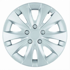 Nonbrand 14"-os Storm Chrome dísztárcsa garnitúra (4darab) dísztárcsa