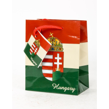 Nonbrand 347074 - PAPÍRTASAK F*MAGYAR CÍMER 14*11 ajándékkönyv