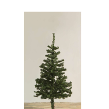 Nonbrand 55907A-Műfenyő talppal 120 cm,Premium - 00083823 műfenyő
