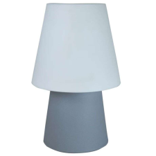 Nonbrand 8 Seasons No. 1 Napelemes dekor fény - Szürke világítási kellék