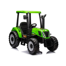 Nonbrand A011 24V zöld elektromos traktor gyermekjármű 20009 elektromos járgány