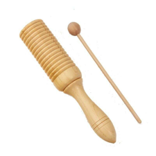 Nonbrand Agogo - egy hangú játékhangszer