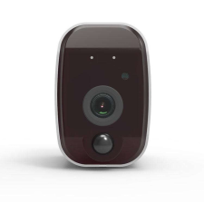 Nonbrand Akkumulátoros WIFI-s Kamera. Kültéri/Beltéri megfigyelő kamera