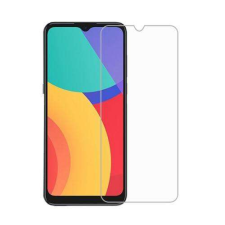 Nonbrand Alcatel 1S (2021), Üvegfólia, 0,3mm vékony, 9H, Sík részre mobiltelefon kellék