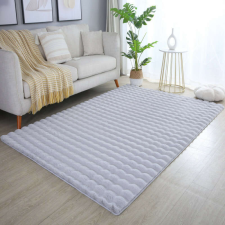 Nonbrand Ambiance 5110 Silver 160 X 230 Szőnyeg lakástextília