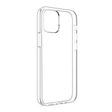 Nonbrand Apple iPhone 13 Pro Max, Szilikon mobiltok, Átlátszó tok és táska