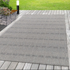 Nonbrand Aruba 4903 Grey 140X200 Szőnyeg lakástextília