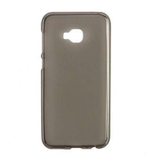 Nonbrand ASUS Zenfone 4 Selfie Pro (ZD552KL), Szilikon mobiltok, Szürke tok és táska