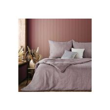 Nonbrand Avinion8 ágyneműhuzat Hanga lila 160x200 cm - 70x80 cm 2db lakástextília