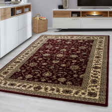 Nonbrand Ay Marrakesh Klasszikus Szőnyeg - Bordó - 160x230 cm lakástextília