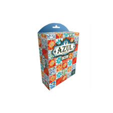 Nonbrand Azul mini utazó társasjáték társasjáték