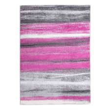 Nonbrand Barcelona Modern Szőnyeg - Lila-Szürke - 200x290 cm lakástextília