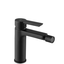 Nonbrand Bidé csap Rea ARGUS Black MATT csaptelep