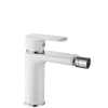 Nonbrand Bidé csap Rea Bloom White chrom