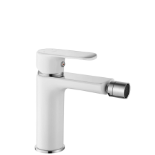 Nonbrand Bidé csap Rea Bloom White chrom csaptelep