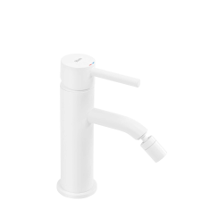 Nonbrand Bidé csaptelep Lungo White Matt csaptelep