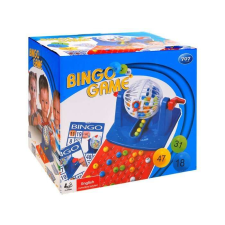 Nonbrand Bingó társasjáték gyerekeknek társasjáték