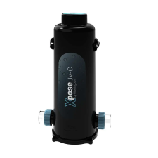 Nonbrand Blue Lagoon Xpose UV-C 42W Földfeletti medencékhez medence kiegészítő