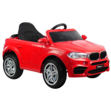 Nonbrand BMW hasonmás 12V elektromos kisautó piros 2532 elektromos járgány