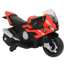Nonbrand BMW S1000RR 2156 piros elektromos motorkerékpár 9313 elektromos járgány