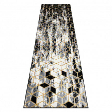 Nonbrand Bolti 6 - Art Deco Futószőnyeg - 60x300 cm lakástextília