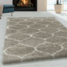 Nonbrand Bolti T4 SALSA Bézs Szőnyeg - 280x370 cm lakástextília