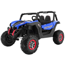 Nonbrand Buggy SuperStar 4x4-MP4 kék akkumulátoros autó elektromos járgány