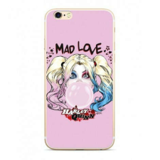 Nonbrand DC szilikon tok - Harley Quinn 001 Huawei P30 pink (WPCHARLEY785) tok és táska