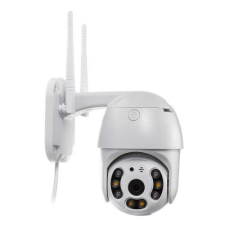 Nonbrand DIDSeth N34-200 Dome Kamera, wifis, kültéri, kétirányú hang, FullHD megfigyelő kamera