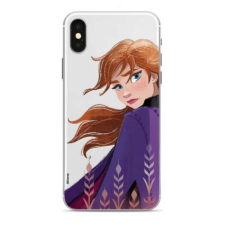 Nonbrand Disney szilikon tok - Jégvarázs Anna 002 Huawei Y7 (2019) (DPCANNA1353) tok és táska