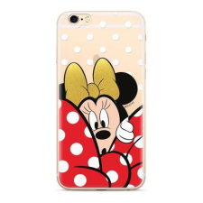 Nonbrand Disney szilikon tok - Minnie 015 Xiaomi Redmi 10 átlátszó (DPCMIN6769) tok és táska
