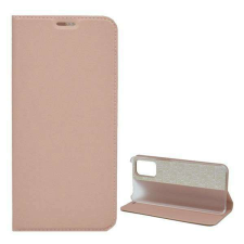 Nonbrand Egyéb - Notesztok Samsung Galaxy S20 Ultra-hoz - Rose Gold tok és táska