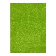 Nonbrand Egyszínű szőnyeg PC00A_FMC55 kiwizöld 160x230 cm lakástextília