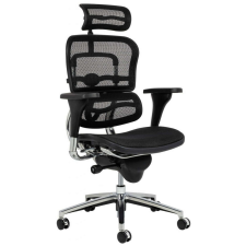 Nonbrand ERGO irodai fotel fekete bútor