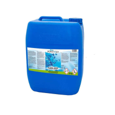 Nonbrand Folyékony algaölőszer ALGAÖL super 25 kg /klórmentes/ medence kiegészítő