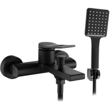 Nonbrand Fürdőkád csaptelep Soul Black csaptelep