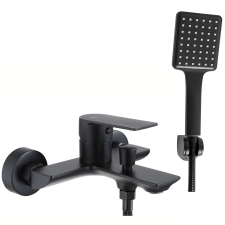 Nonbrand Fürdőkád csaptelep Urban Black csaptelep