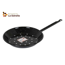 Nonbrand Gesztenyesütő serpenyő - 26 cm edény