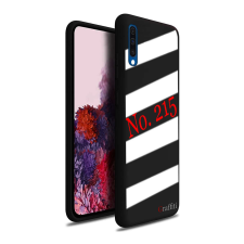 Nonbrand Graffiti Samsung Galaxy A50s Szilikon Tok - No. 215 tok és táska