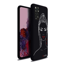 Nonbrand Graffiti Xiaomi Redmi Note 11 Pro/Pro 5G Szilikon Tok tok és táska