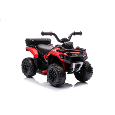 Nonbrand GTS1155 piros Quad 19944 elektromos járgány